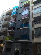 apartamento en la playa el Cura