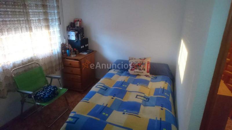 Casa campo zona matola