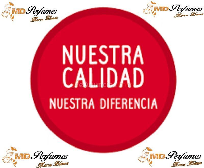 Perfume hombre Equivalente N195 Nuiti Hommbe laureano