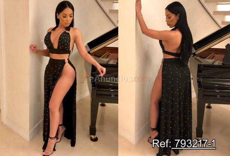 BARUCH MODA Encanto Femenino