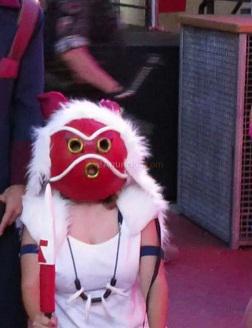 confección de Cosplays