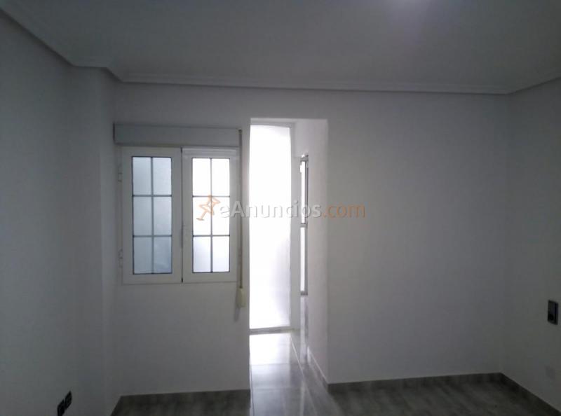 entresuelo totalmente reformado carrus