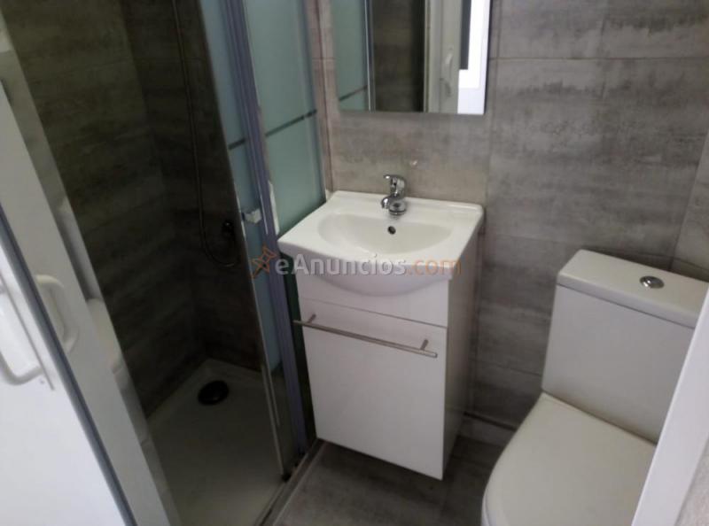 entresuelo totalmente reformado carrus