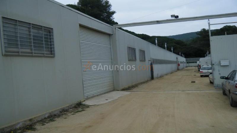 MATARÓ, Naves  Almacén, Zona C32 (R0001)