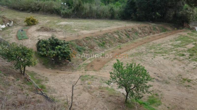 MATARÓ, Naves  Almacén, Zona C32 (R0001)