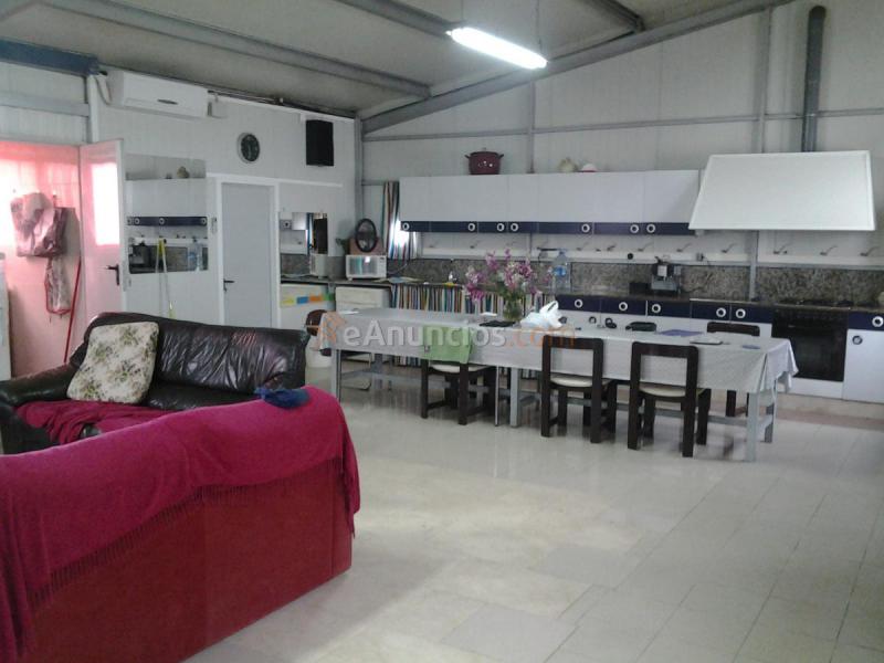 MATARÓ, Naves  Almacén, Zona C32 (R0001)