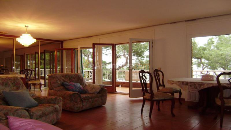 BLANES, Apartamento en primera linea (0003)