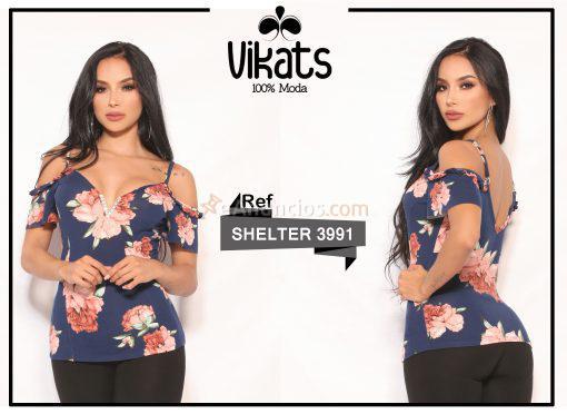 Las mejores blusas en Encanto Latino