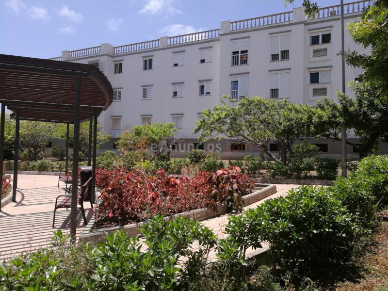 Piso mirando al mar en tinoca