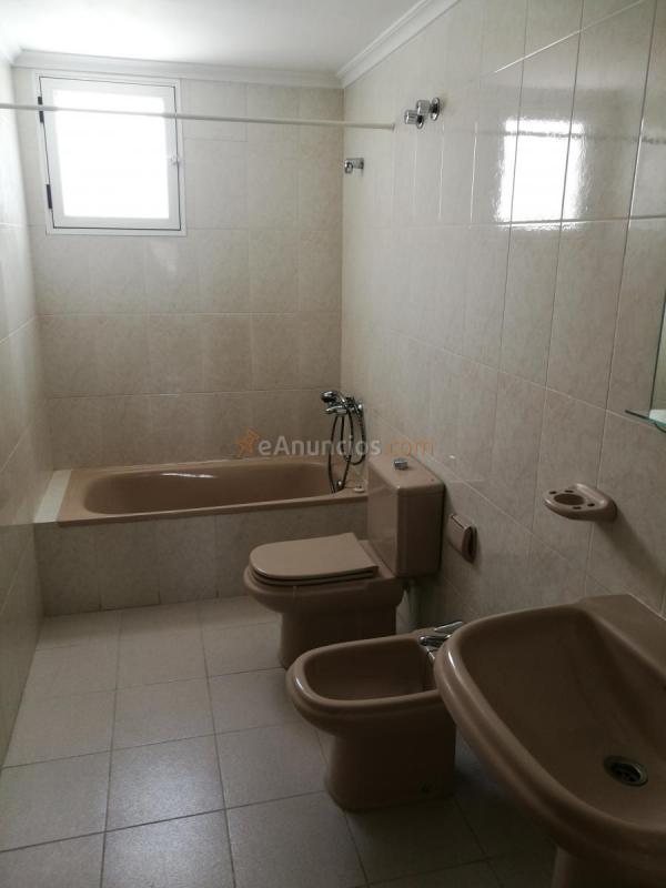 Piso mirando al mar en tinoca