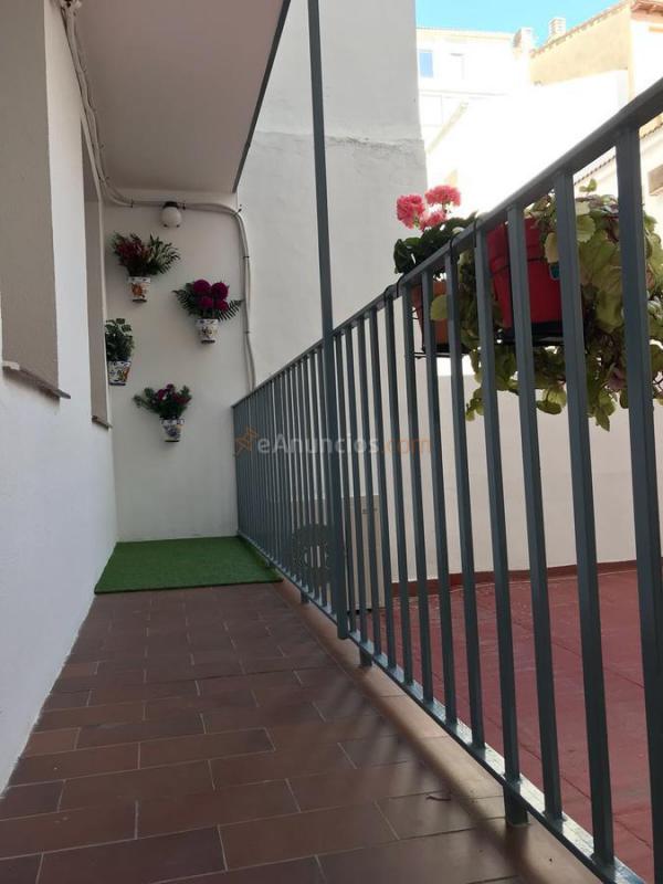 Apartamento Rey Alfonso I