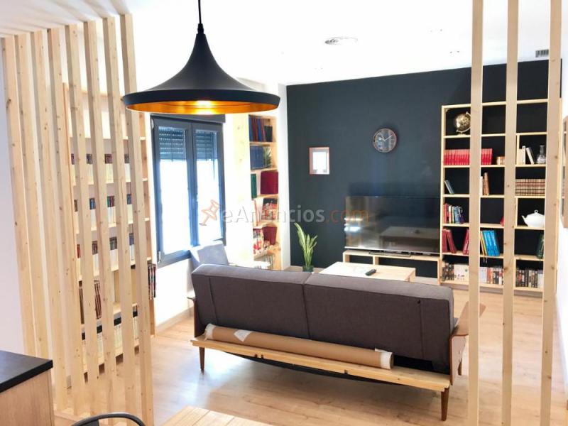 Apartamento vive zaragoza
