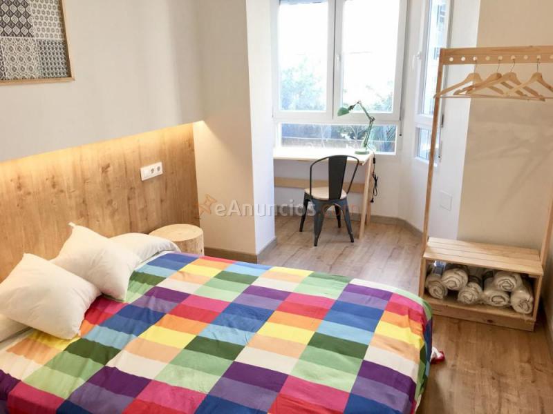 Apartamento vive zaragoza