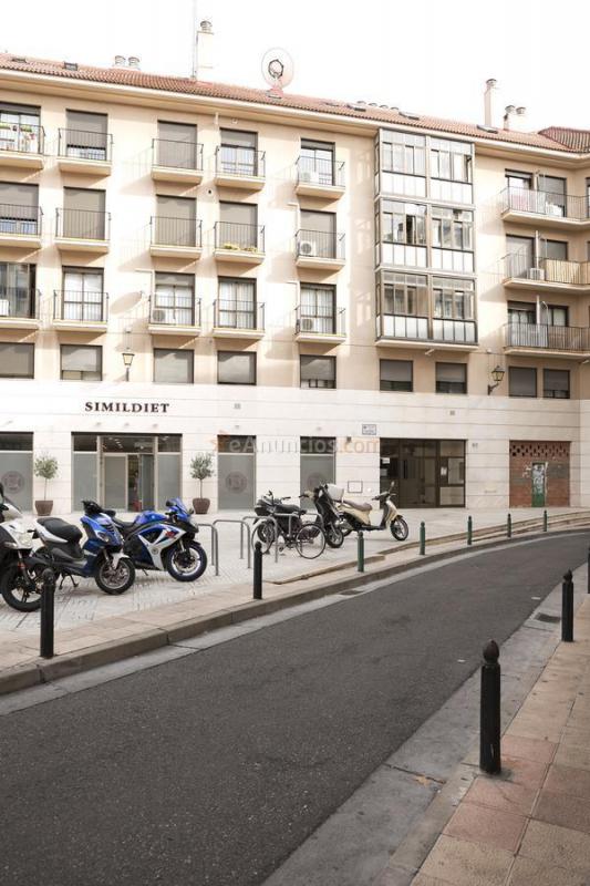 Apartamento sabinas san miguel