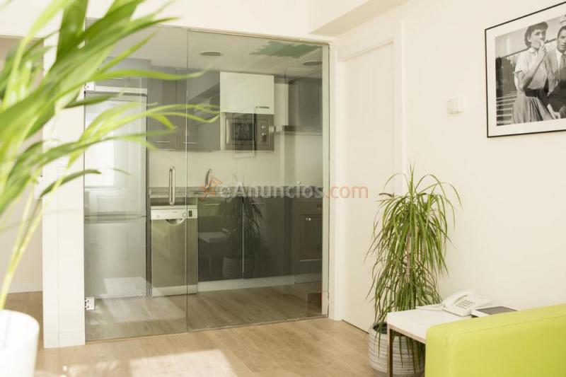 Apartamento sabinas san miguel