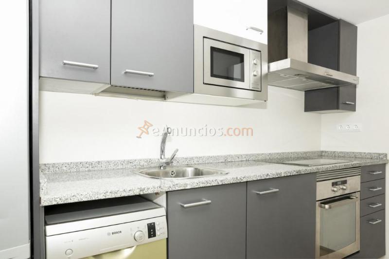 Apartamento sabinas san miguel