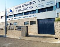 Alquiler de trasteros en móstoles