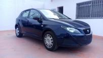Seat Ibiza 1.2G