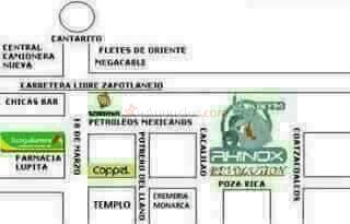 Rhinox gym revolution ponerte en forma es nuestro delir