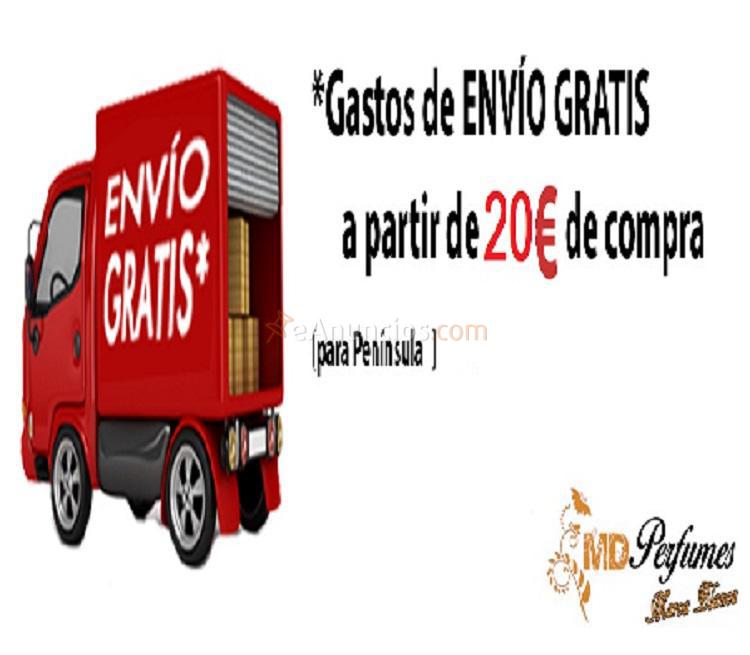 Perfume Equivalente mujer n437 Tentaciones Niñas Riss