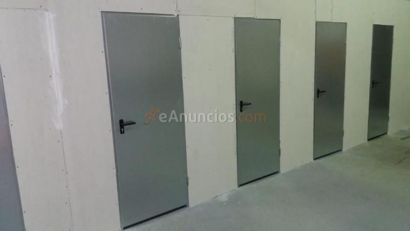 Guarda muebles y trasteros mudanzas la axarquia