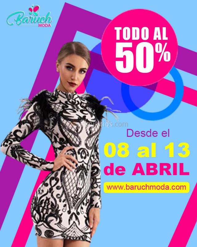 El look ideal a un precio de ensueño