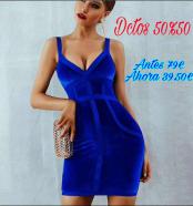 Oferta hasta el 13 de abril