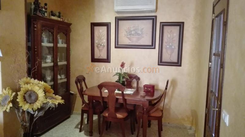 Precioso y estupendo piso en arcos de la frontera