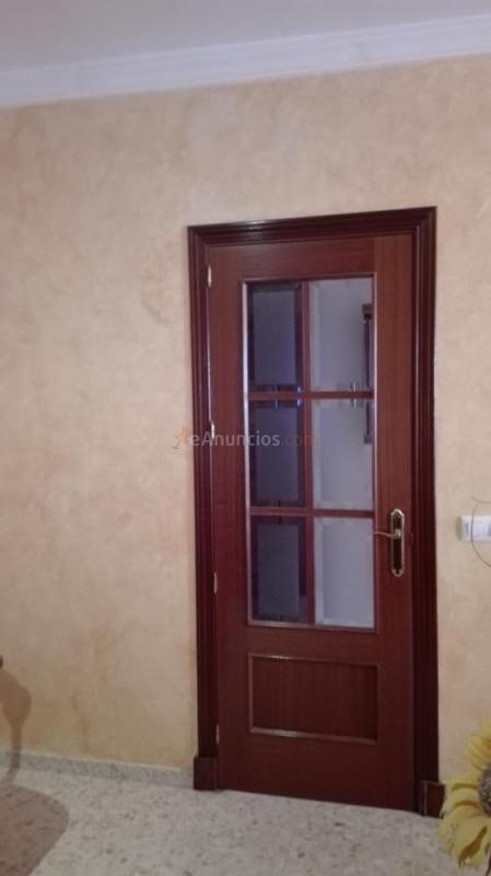 Precioso y estupendo piso en arcos de la frontera