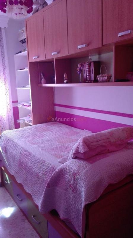 Precioso y estupendo piso en arcos de la frontera