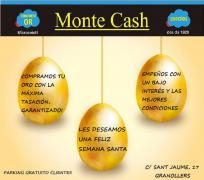 Necesitas dinero para semana santa