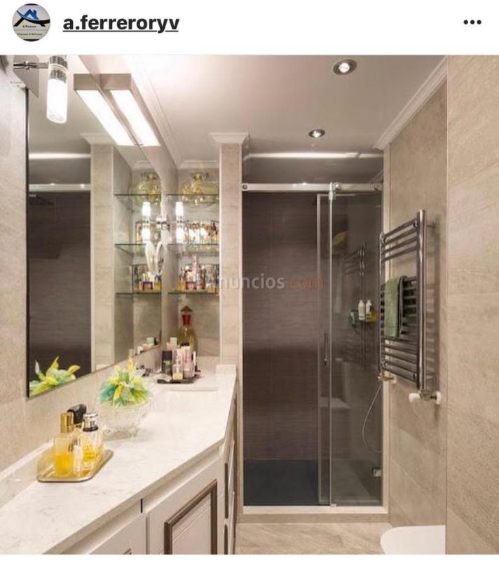 Trabajos de fontaneria