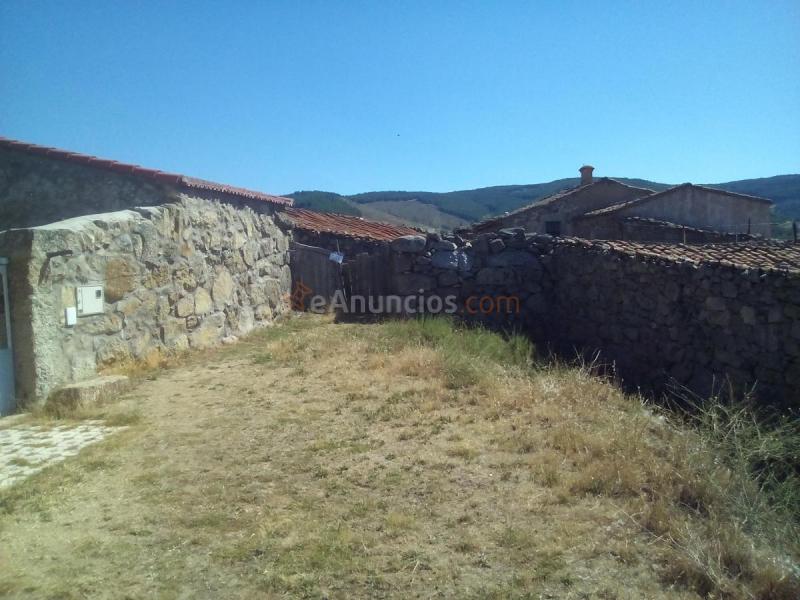 Zona tranquila y natural