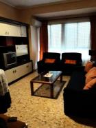 Amplio piso en el centro