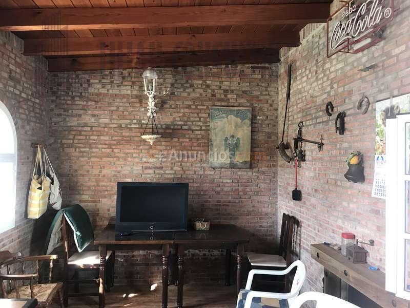 CHALET O FINCA RUSTICA 2 HECTAREAS