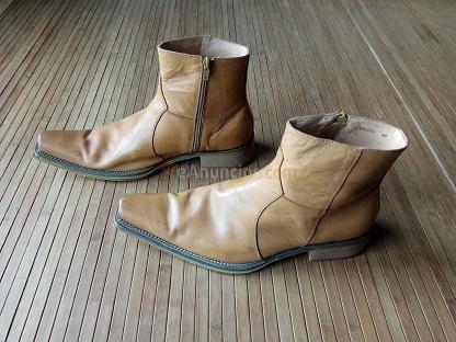 Botines de Hombre