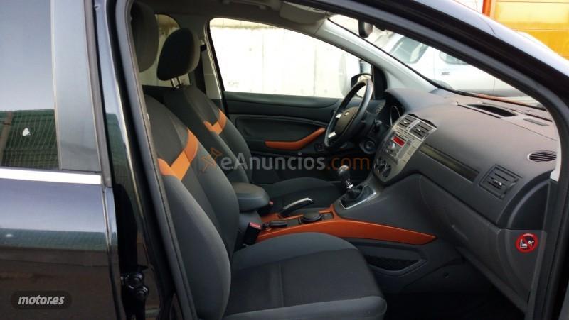 Ford Kuga 2.0 TDCI TREND de 2009 con 228.000 Km por 8.500 EUR. en La Rioja