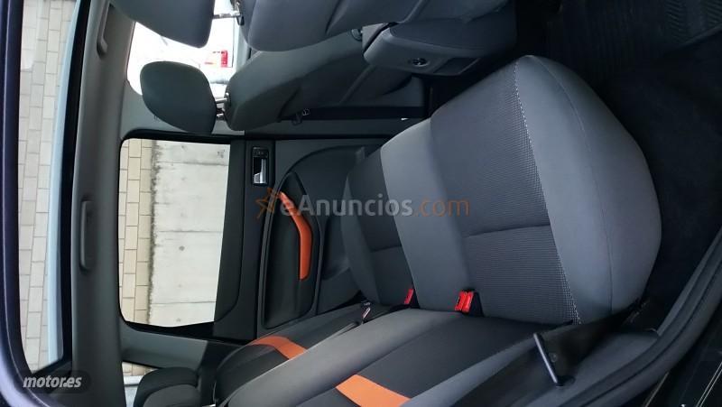 Ford Kuga 2.0 TDCI TREND de 2009 con 228.000 Km por 8.500 EUR. en La Rioja