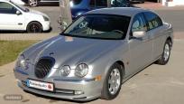 Jaguar Stype 3.0 V6 Auto de 2000 con 175.730 Km por 6.600 EUR. en Madrid