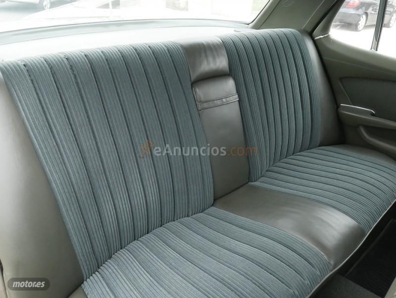 Mercedes 280 SE de 1975 con 253.669 Km por 6.000 EUR. en Madrid