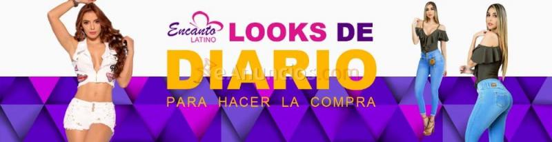 La moda latina llega a España