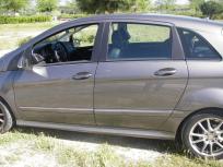 Importación V.O. Alemania