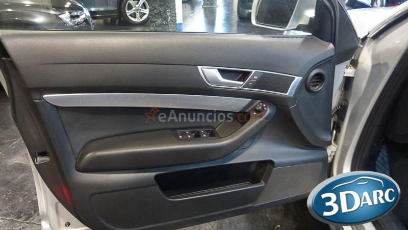 Audi Allroad A6 ALLROAD 3.0TDI QUATTRO TIPTRONIC