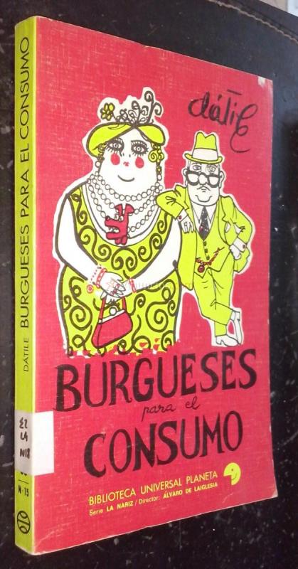 Burgueses para el consumo