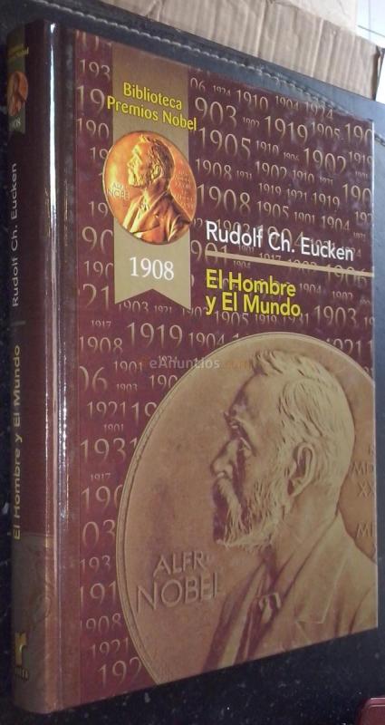 El hombre y el mundo