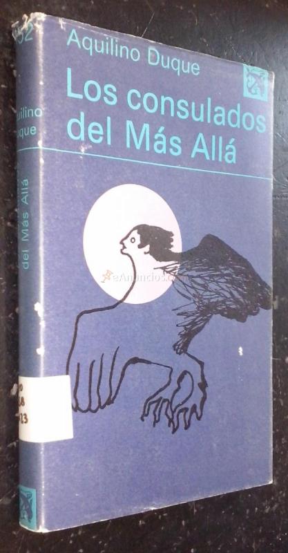 Los consulados del Más Allá