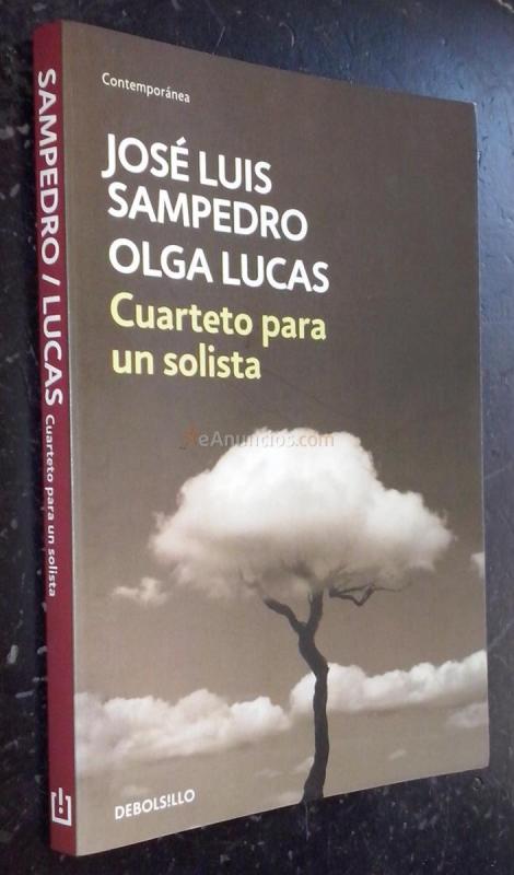 Cuarteto para un solista