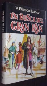 En busca del Gran Kan