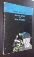 Los libros de viajes de Miguel de Unamuno