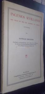Ingenios sevillanos del Siglo de Oro que vivieron en América